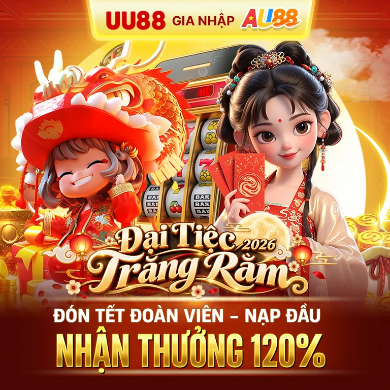 banner mobile nhà cái uy tín UU88